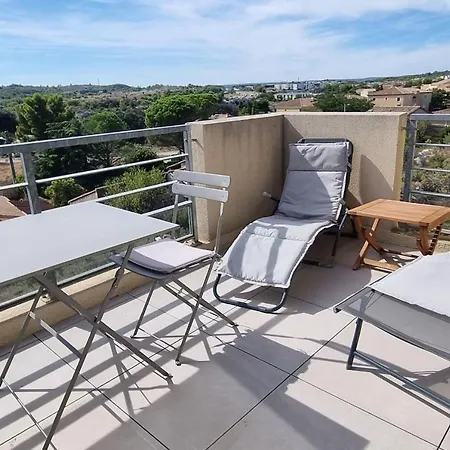 Les Angles Clim Wifi Apartamento Les Angles (Gard)
