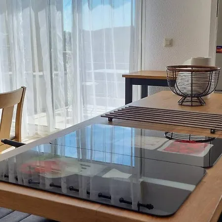 Les Angles Clim Wifi Apartamento *