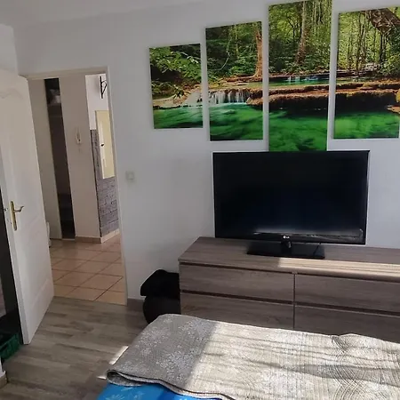 Les Angles Clim Wifi Apartamento Les Angles (Gard)